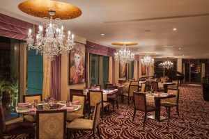 best restaurants qatar