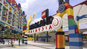 LEGOLAND Malaysia