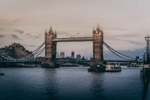 What to do in London