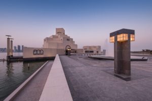 best things to do in Qatar