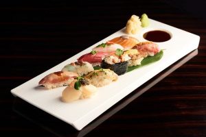 best japanese restaurant dubai