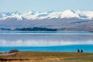 Safe travel destinations for women travelers New Zealand