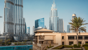 Best Hotels in Dubai TicketsToDo