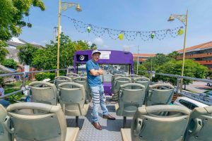Malaysia Bucket List Penang Hop On Hop Off