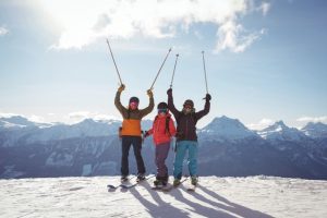 Ski Dubai Tickets