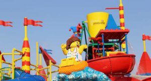 Legoland Dubai is an amazing place to see post COVID-19