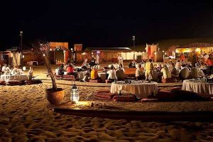 Desert safari Doha