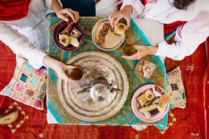 UAE attractions to visit during Ramadan
