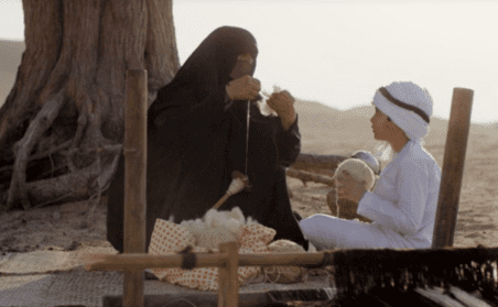 golden jubilee celebration of uae