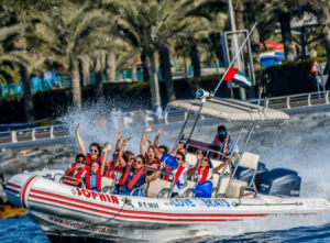 outdoor activities dubai