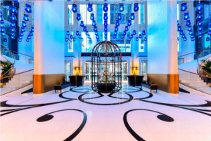Best hotels in Doha - W Doha