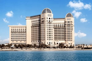 Best hotels in Doha: The St. Regis Doha