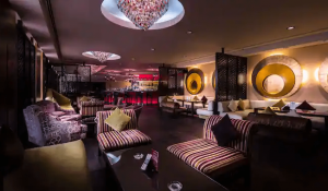 Orion Raddison Blu Doha