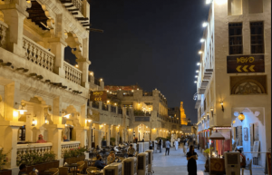 Souq Waqif