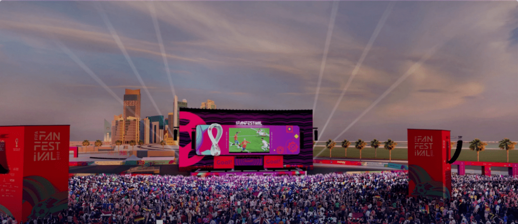 FIFA-Fan-Festival-at-FIFA-World-Cup-Qatar-2022