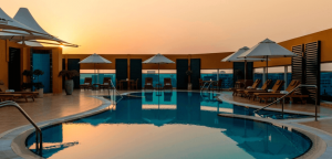 Best Hotels in Dubai TicketsToDo