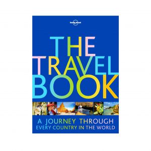 The travel book