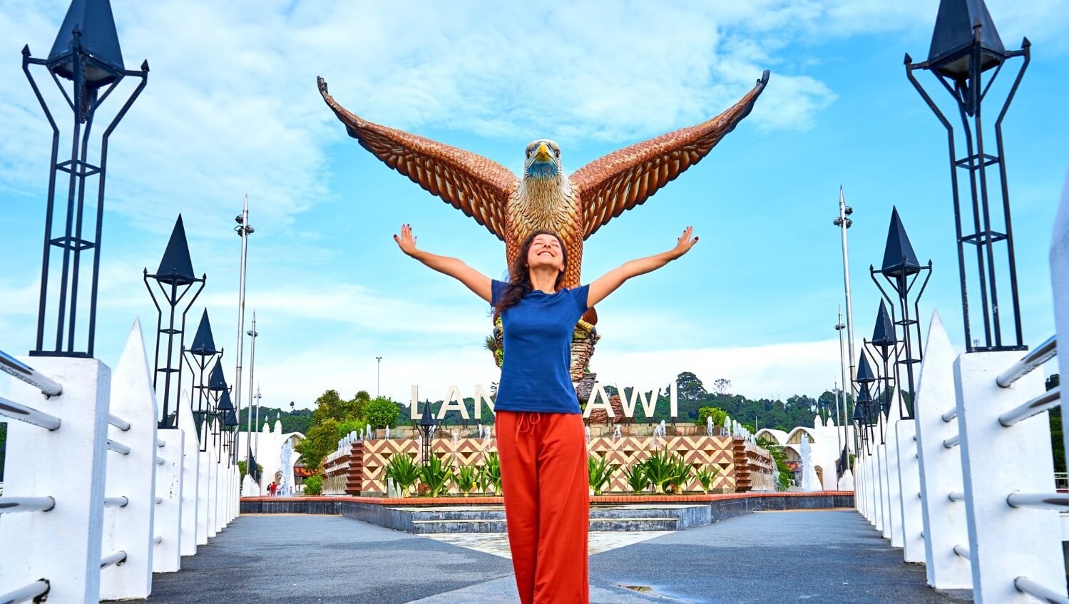 Related Blog Post - Top places to visit and things to do in Malaysia