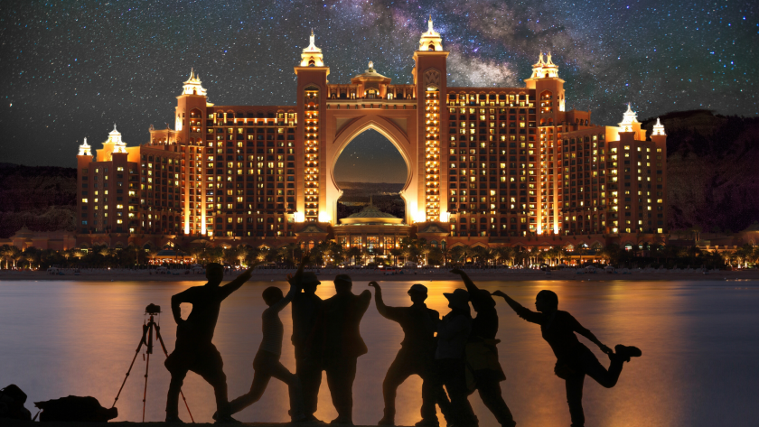 Exclusive: A complete guide to activities and attractions open in Dubai