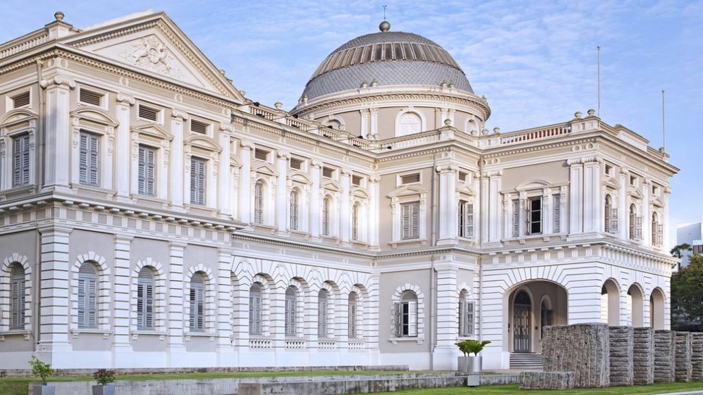 National Museum of Singapore