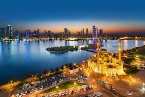 Sharjah uae attractions