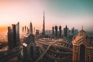 Places to visit in Dubai