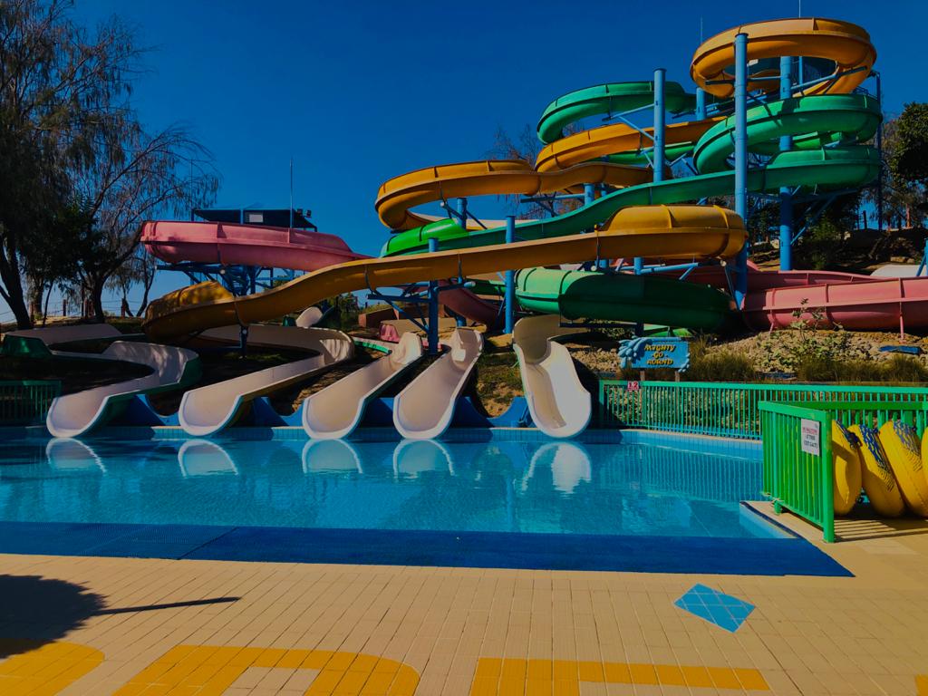 Dreamland Aqua Park