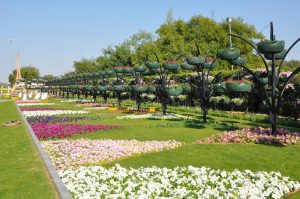 gardens 