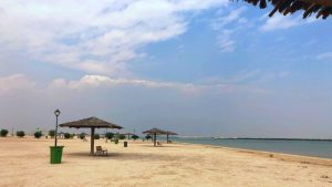 best qatar beaches