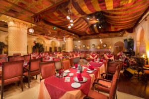  Best Restaurants in Abu dhabi