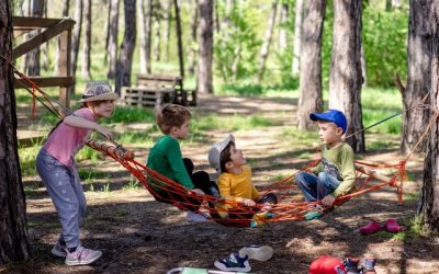 10 fun summer activities for kids that will keep them entertained