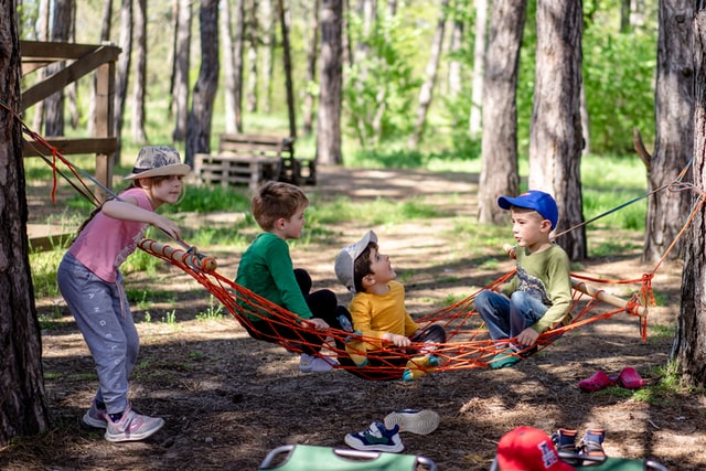 10 fun summer activities for kids that will keep them entertained