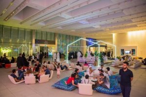 Best Art Museums in UAE: Manarat Al Saadiyat, Abi Dhabi