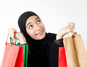 ramadan shopping festival