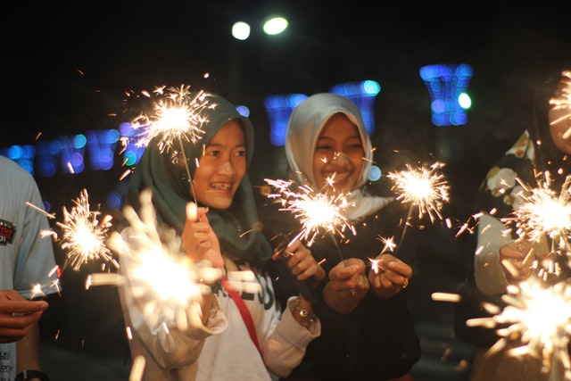 Things to do &#038; places to celebrate Diwali 2022 in UAE