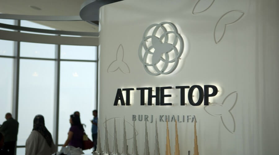 Burj Khalifa in Dubai is opened now post Covid-19