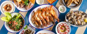 Ibn AlBahr Seafood 