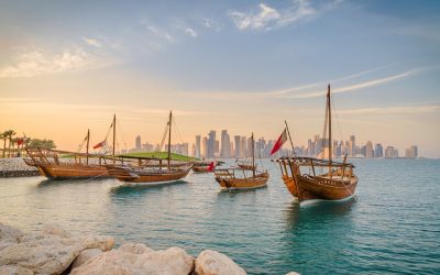 Qatar travel plan: A 10 day-itinerary for that perfect getaway