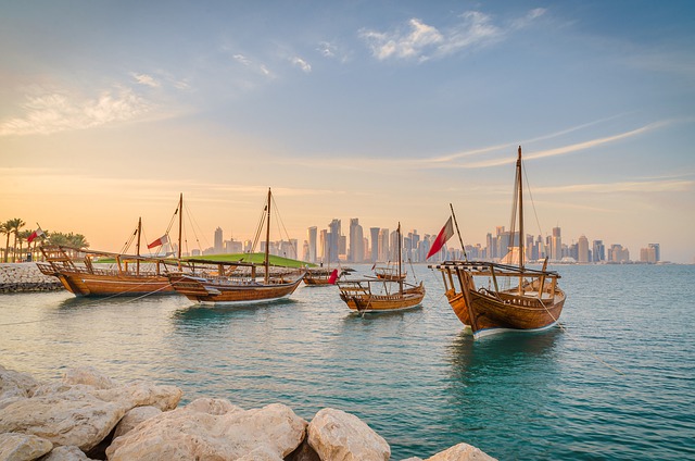 Qatar travel plan: A 10 day-itinerary for that perfect getaway