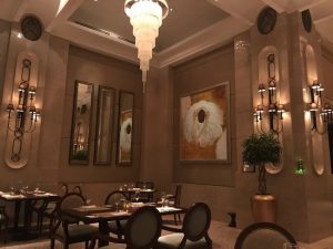 Best Restaurants in Abu dhabi