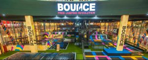 Bounce in Abu Dhabi