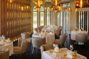 Best Restaurants in Abu dhabi