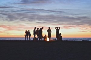 camping in dubai 
