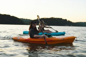 Qatar Mangroves Kayaking Tours