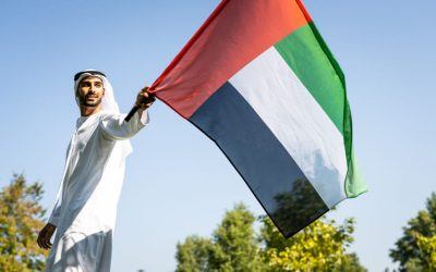 Why you need to celebrate UAE’s Golden Jubilee at the World Expo