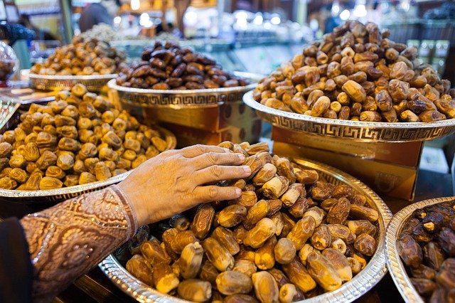 Emirati cuisine