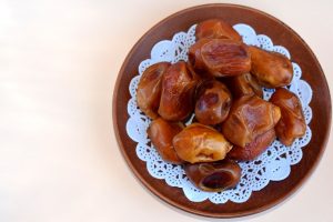 dates in dubai