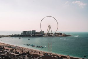 Jumeirah Beach