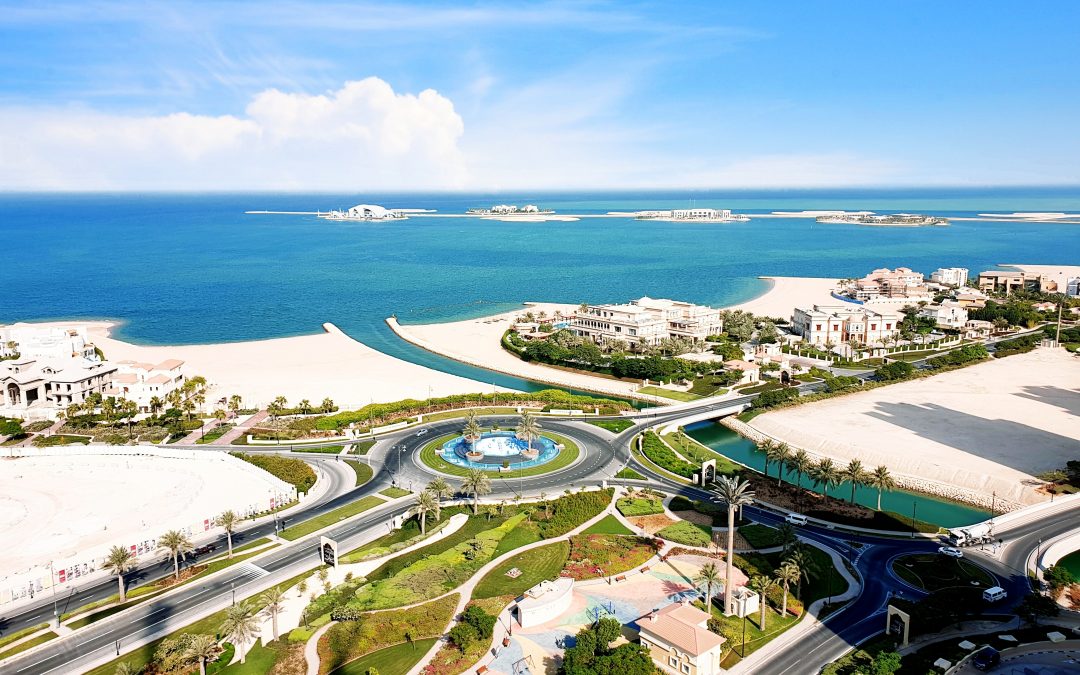7 Must See Places In Qatar