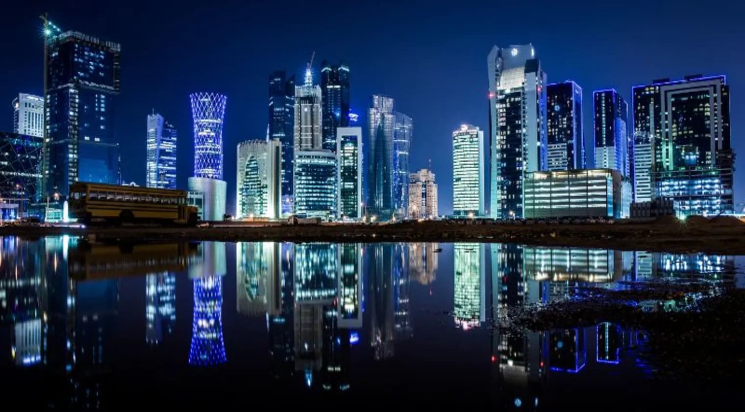 Doha City Tours